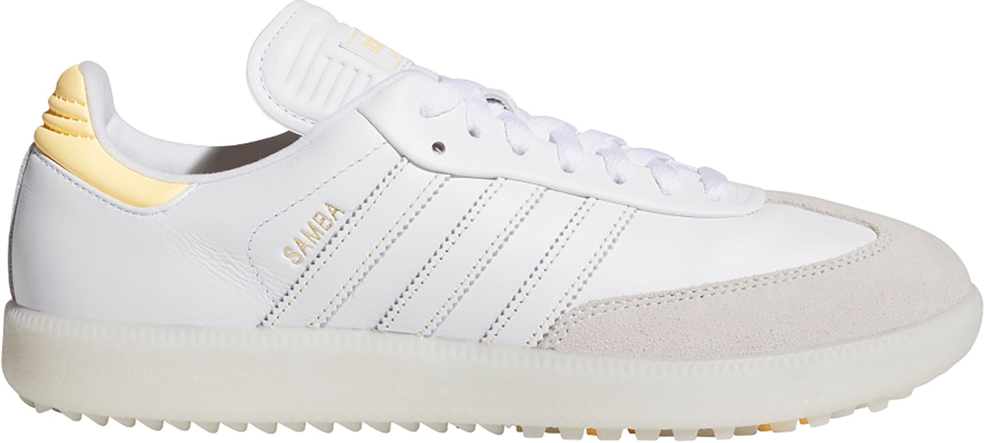 adidas Samba Spikeless Golf Shoes