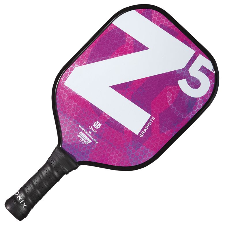 Onix Sports Z5 Graphite Pickleball Paddle
