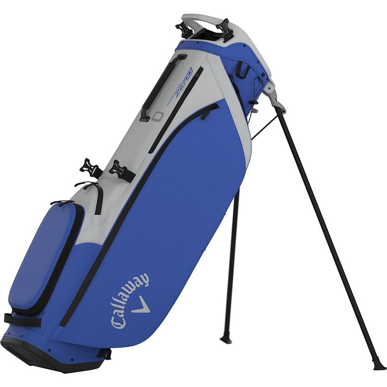 Callaway 2025 Hyperlite Zero Stand Bag