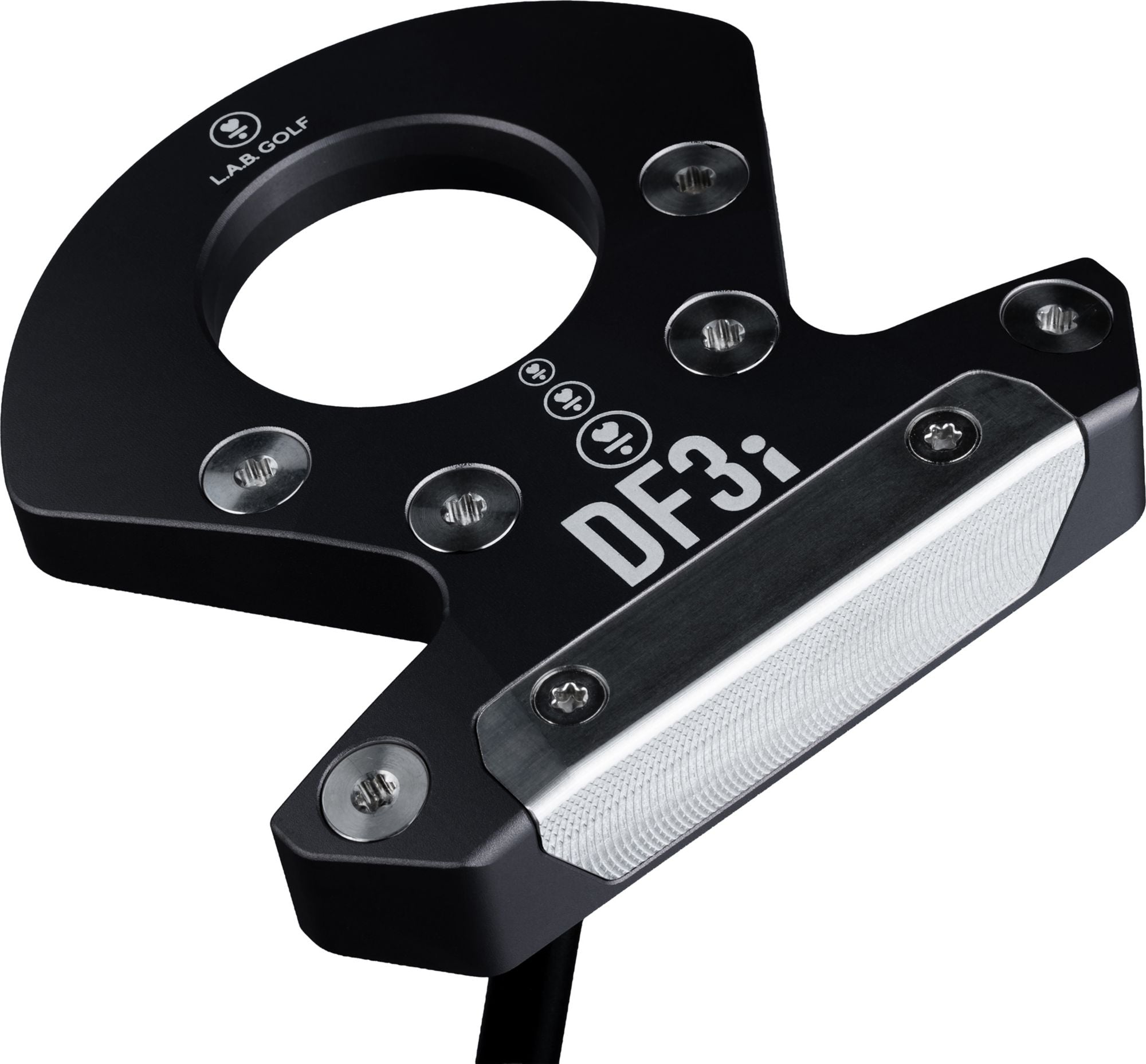 L.A.B. Golf DF3i Putter