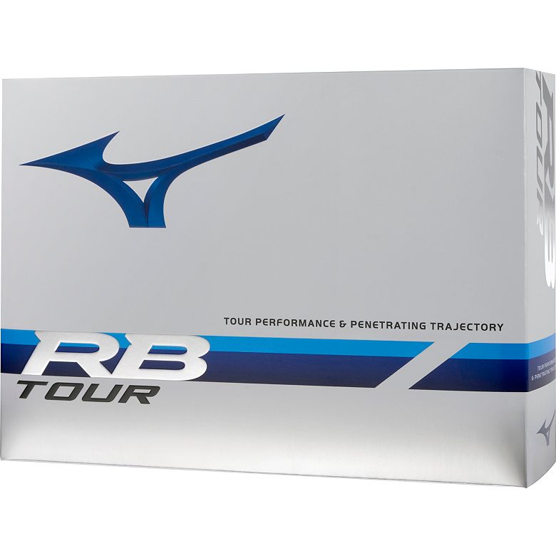 Mizuno 2022 RB Tour Golf Balls