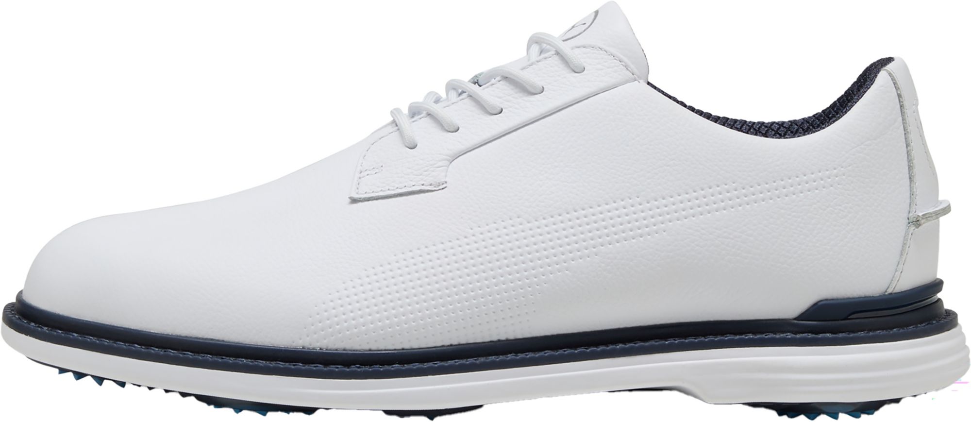 PUMA Men's Royale Spiked Golf Shoes