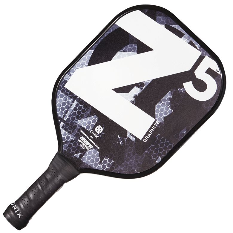 Onix Sports Z5 Graphite Pickleball Paddle