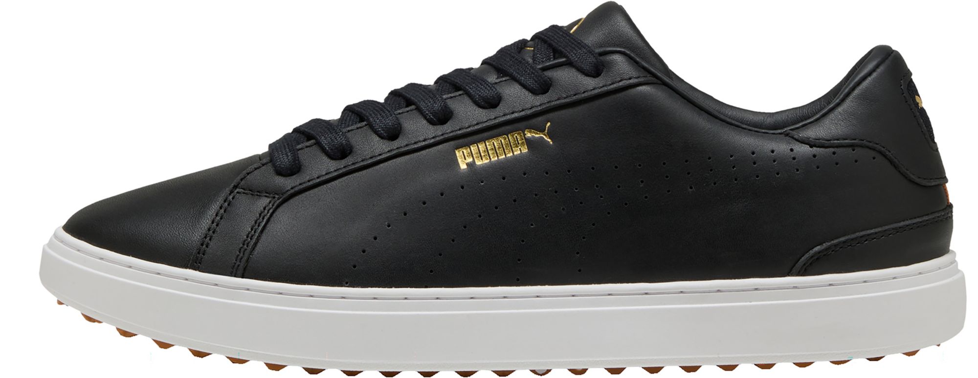 PUMA Men's Classic G Golf Shoes