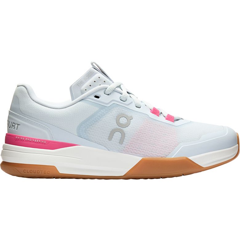 On Women's The Roger Advantage Pro Tennis Shoes