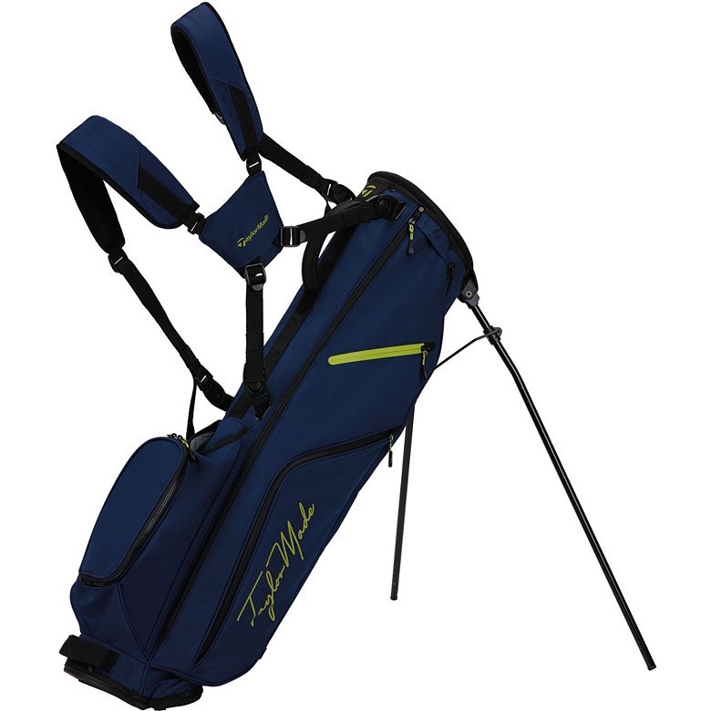 TaylorMade 2023 Flextech Carry Stand Bag