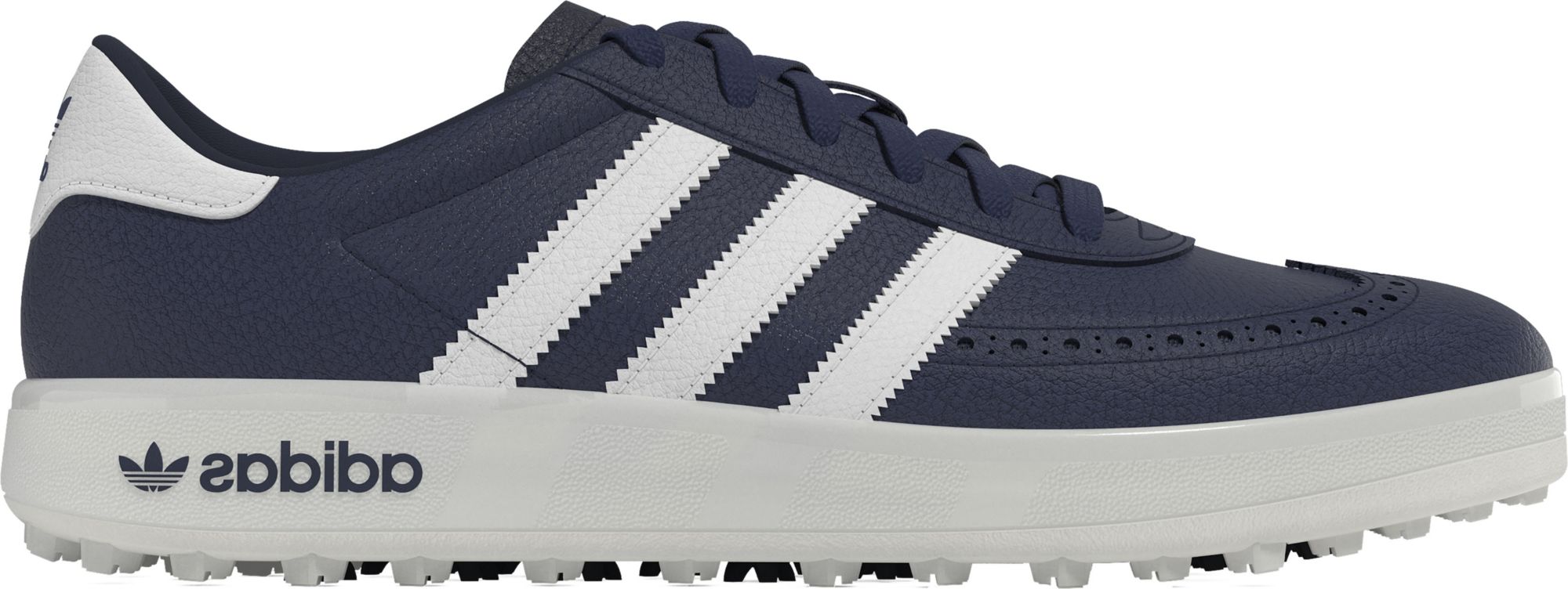 adidas Originals Men's Coursecup Spikeless Golf Shoes