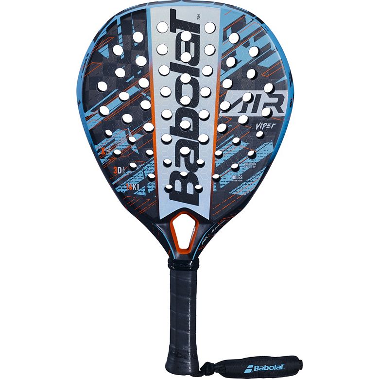 Babolat Air Viper Padel Racquet