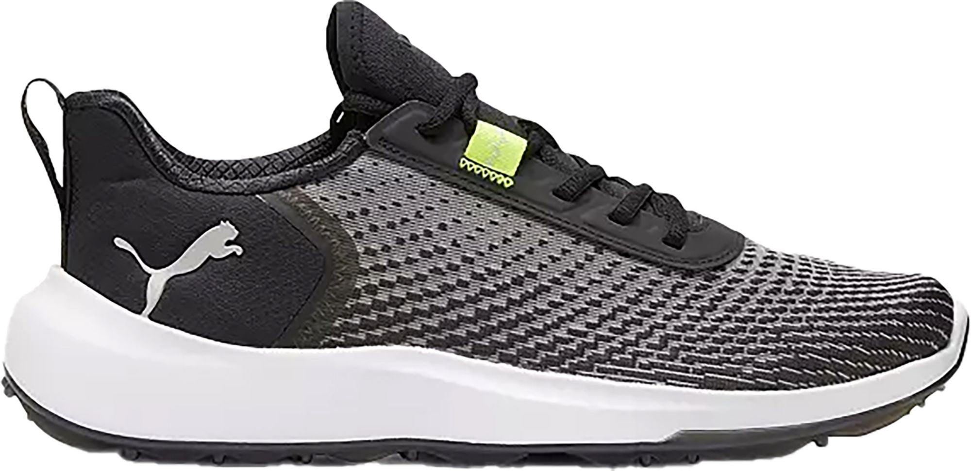 PUMA Men's Fusion Crush Sport Golf Shoes