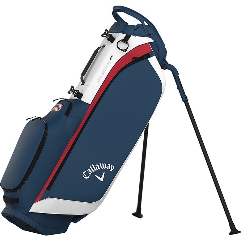 Callaway Women's 2026 Fairway C Stand Bag