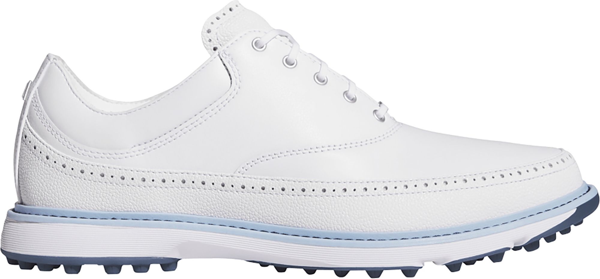 adidas MC80 Spikeless Golf Shoes