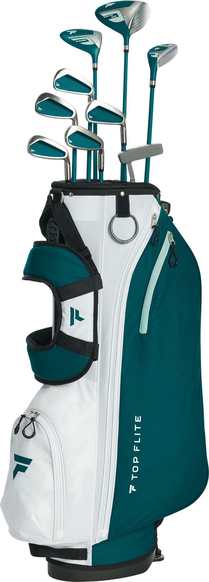 Top Flite Women's 2026 XL Complete Set