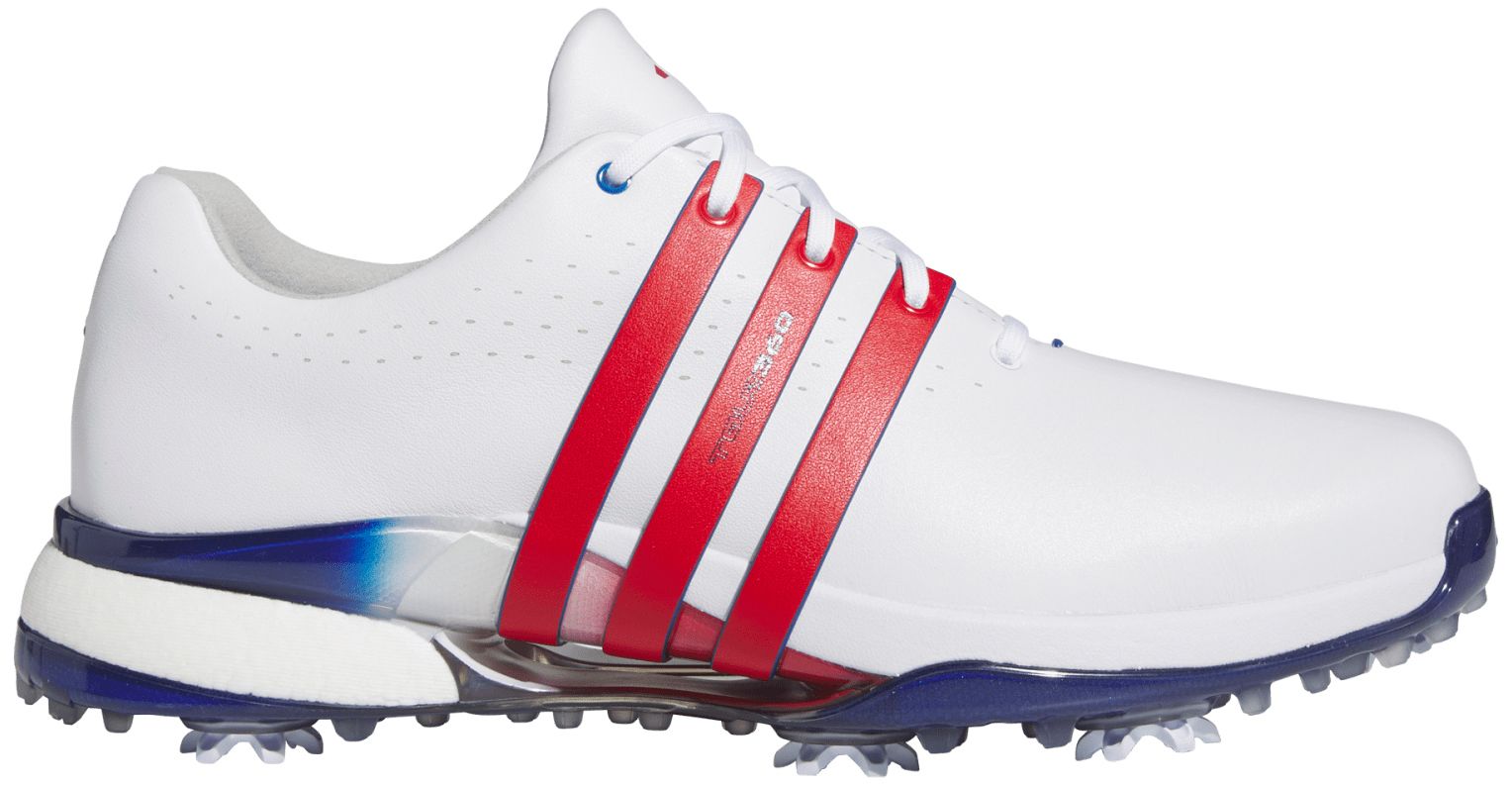 Adidas Men's Tour360 24 BOOST Golf Shoes