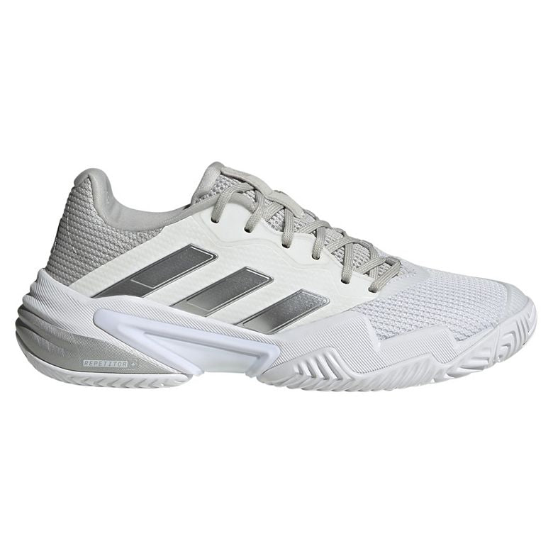 adidas Women's Barricade 13 Tennis Shoes
