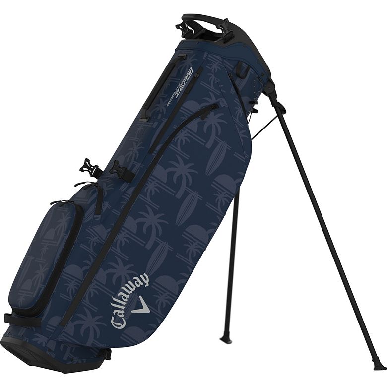 Callaway 2025 Hyperlite Zero Stand Bag