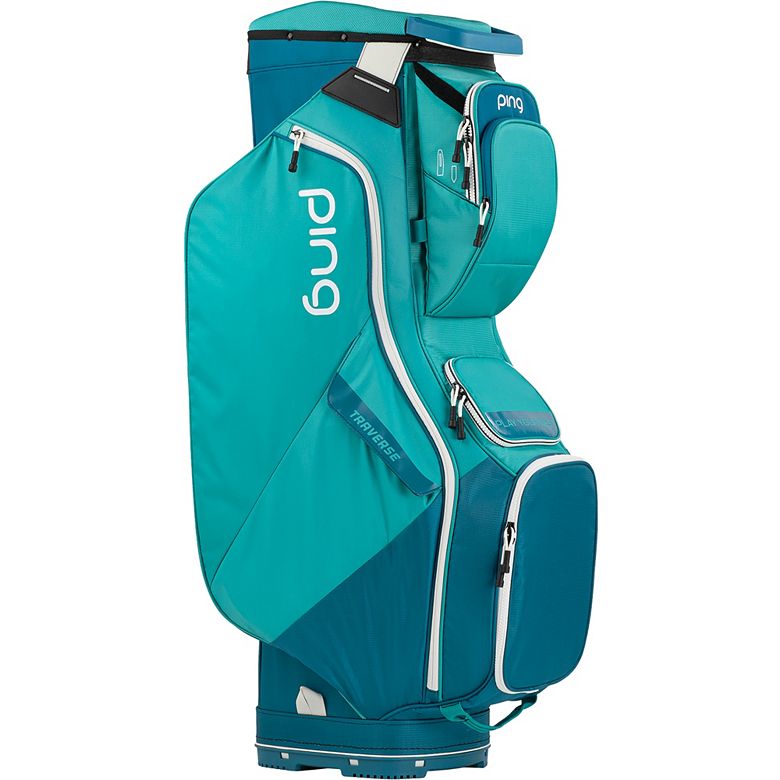 PING Women's 2023 Traverse Cart Bag