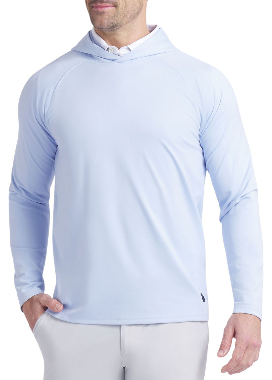 PUMA Men's CLOUDSPUN Tech Golf Hoodie