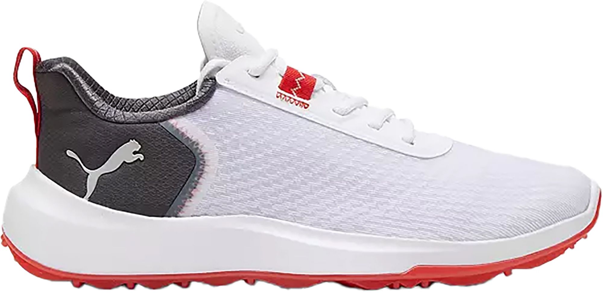 PUMA Men's Fusion Crush Sport Golf Shoes