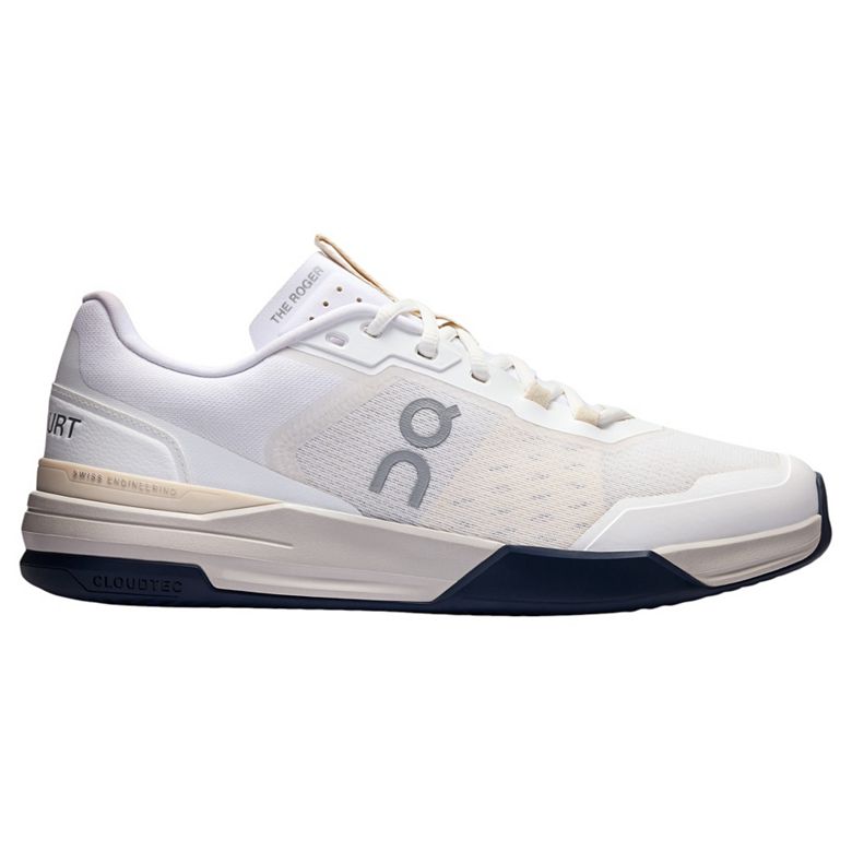 On Men's THE ROGER Advantage Pro Clay Tennis Shoes