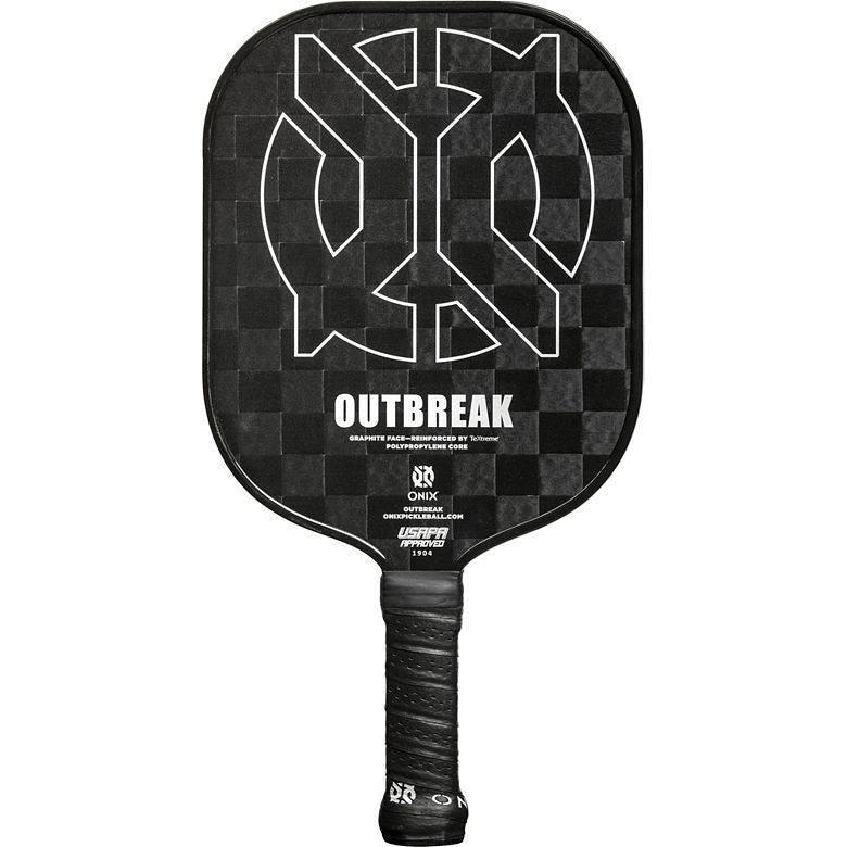 Onix Sports Outbreak Pickleball Paddle