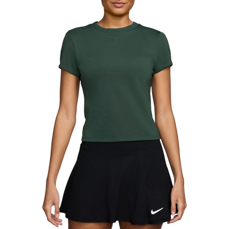 Nike Women's NikeCourt Dri-FIT Advantage Tennis Shirt
