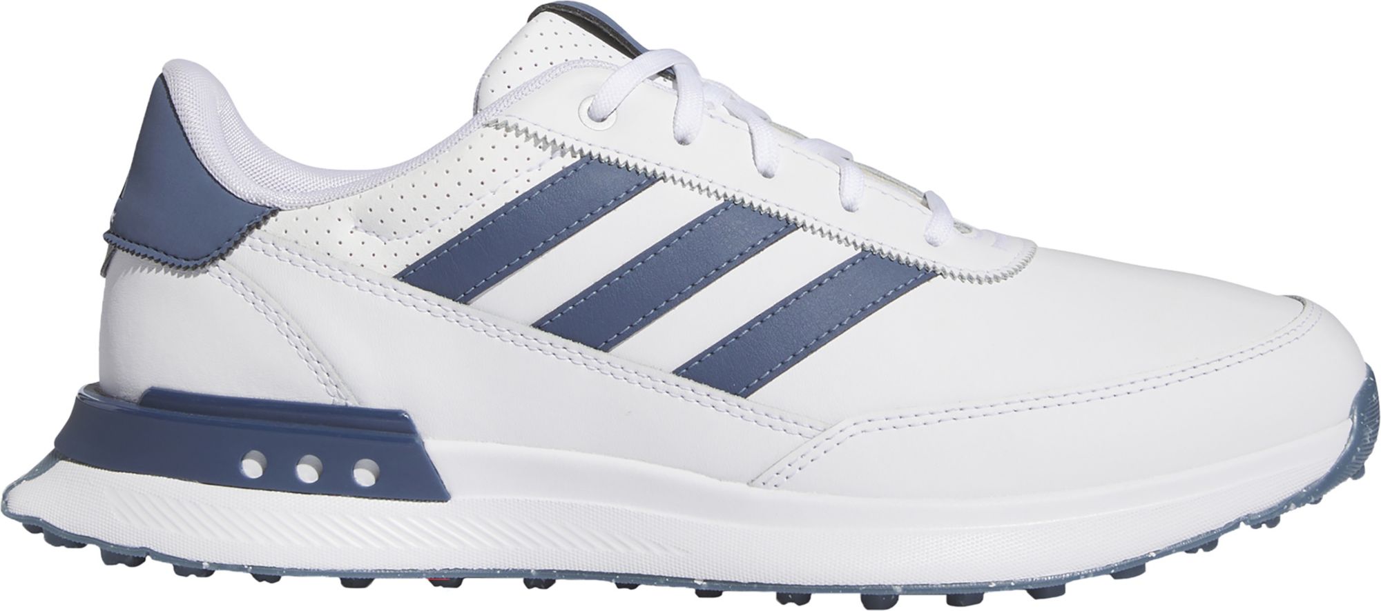 Adidas Men's S2G Spikeless Leather '24 Golf Shoes