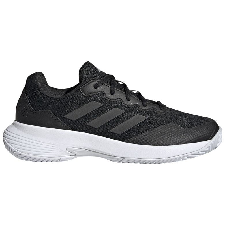 adidas Women's GameCourt 2 Tennis Shoes