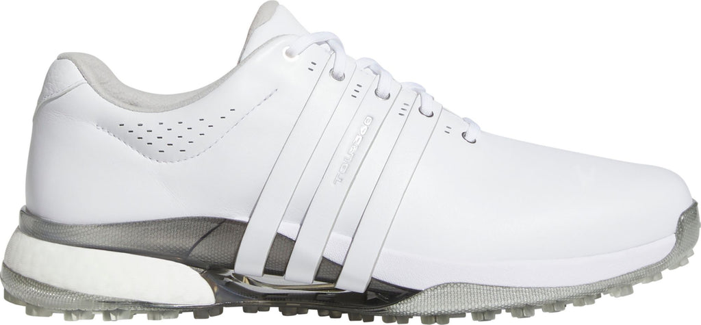adidas Men's Tour360 Spikeless Golf Shoes