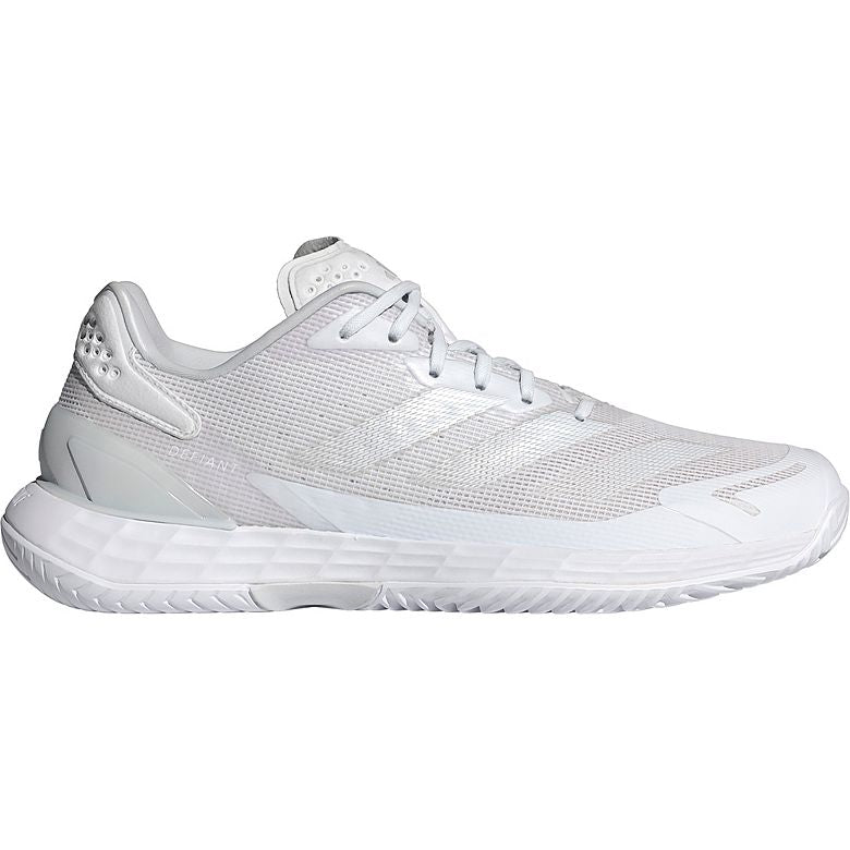 adidas Women's Defiant Speed 2 Tennis Shoes