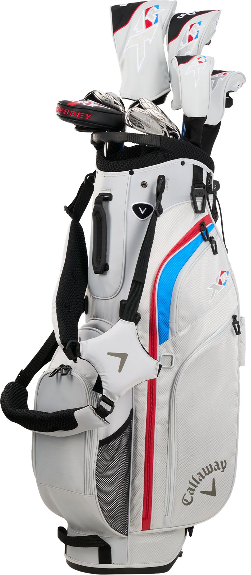 Callaway 2026 XR 13-Piece Complete Set