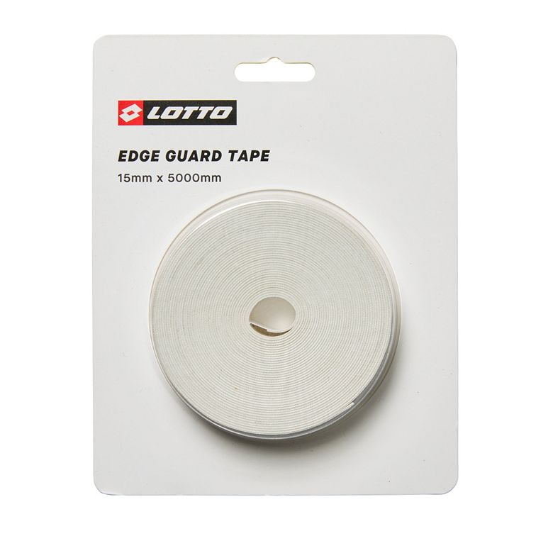 Lotto Edge Guard Tape