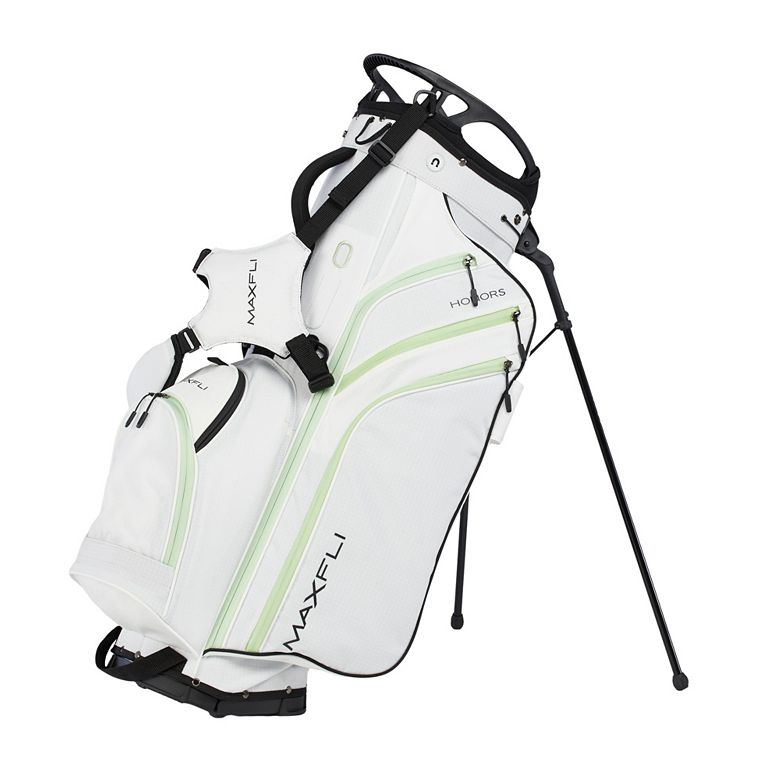 Maxfli Women's 2026 Honors 14-Way Stand Bag