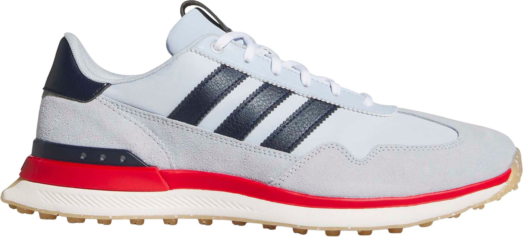 adidas Men's S2G Spikeless Golf Shoe