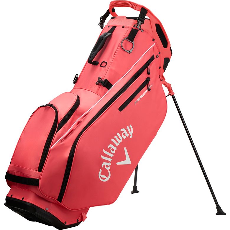 Callaway Women's 2023 Fairway 14 Stand Bag