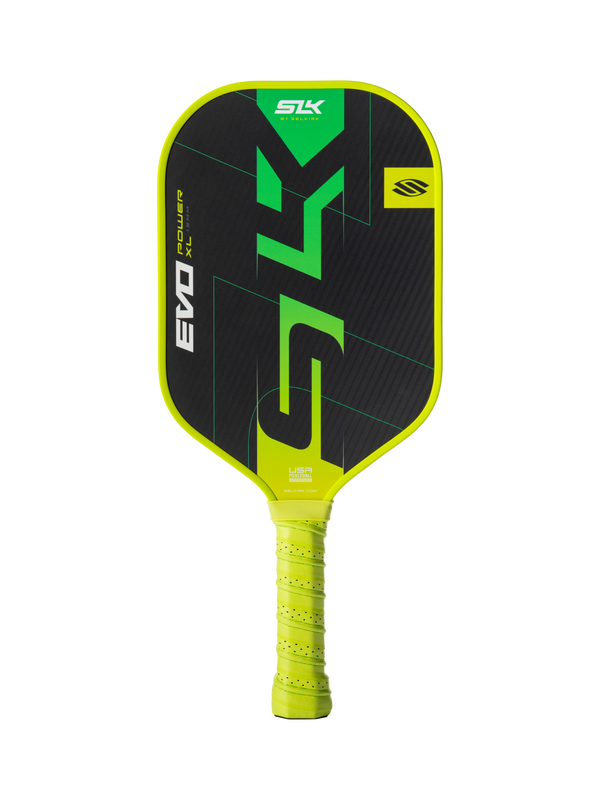 Selkirk Limited-Edition SLK EVO Power Pickleball Bundle - XL