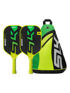 Selkirk Limited-Edition SLK EVO Power Pickleball Bundle - XL