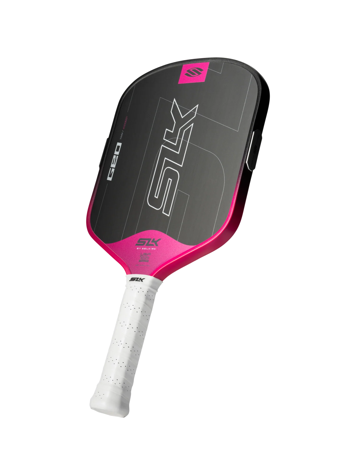 Selkirk SLK Geo