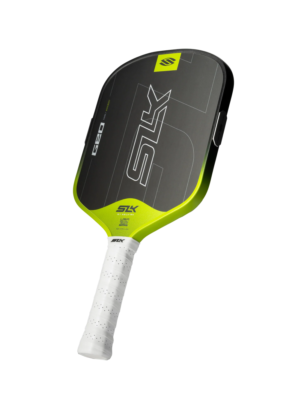 Selkirk SLK Geo