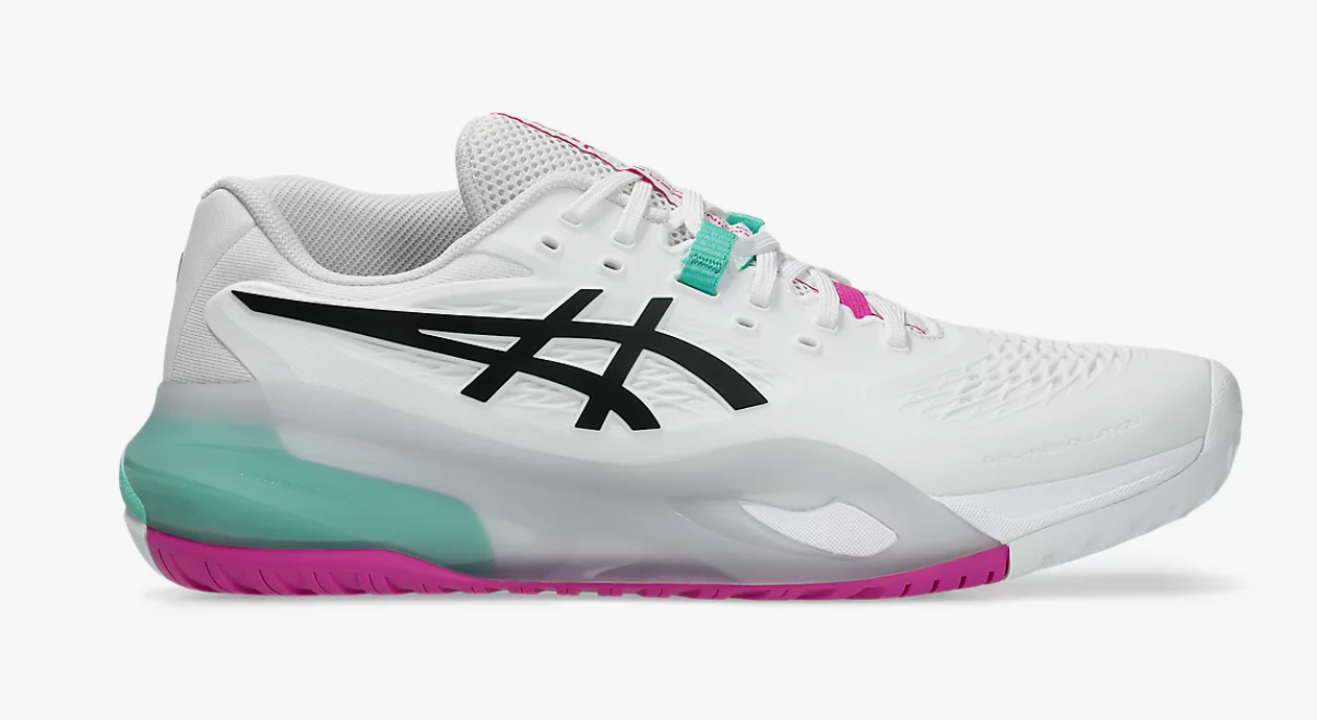 ASICS GEL RESOLUTION X